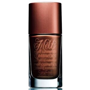 Melt Cosmetics Sexfoil Digital Liquid Highlighter Chocolate Dipped FULL SIZE NIB